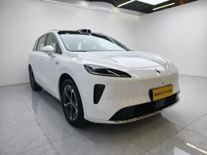 Sangyuan H5 2025 Model Extended Range Max