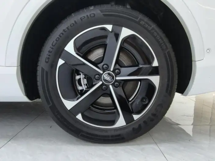 Sangyuan H5 2025 Model Extended Range Max – фото 9