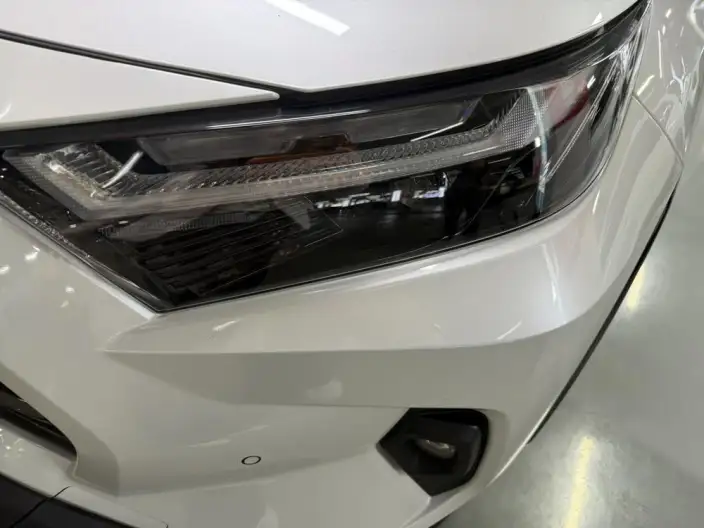 Toyota RAV4 2024 Model 2.0L CVT 2WD Fashion PLUS Edition – фото 7