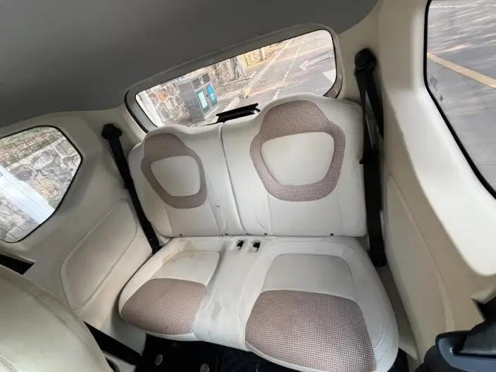 Wuling Hongguang MINIEV 2024 Model 215km Youth Edition Lithium Iron Phosphate – фото 8