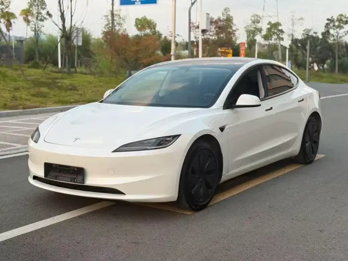 Model 3 2023 Model Rear-wheel drive version – фото 1