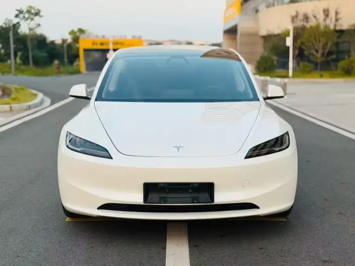 Model 3 2023 Model Rear-wheel drive version – фото 2