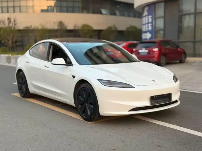 Model 3 2023 Model Rear-wheel drive version – фото 3