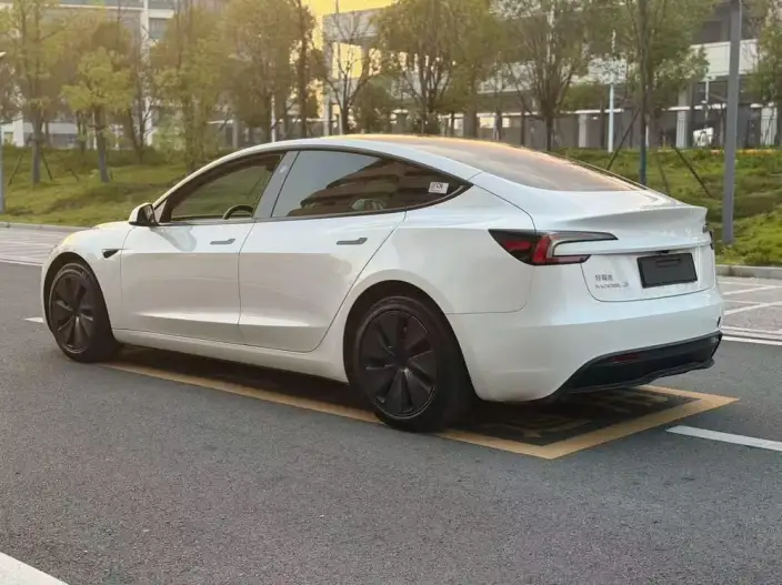 Model 3 2023 Model Rear-wheel drive version – фото 4