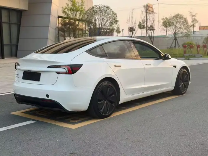 Model 3 2023 Model Rear-wheel drive version – фото 6