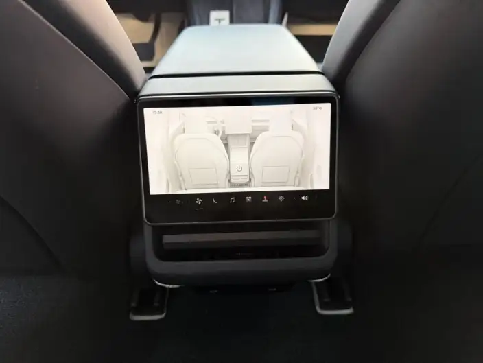 Model 3 2023 Model Rear-wheel drive version – фото 8