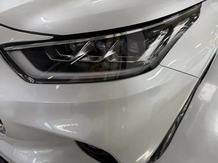 Toyota Highlander 2026 Model Hybrid 2.5L 4WD Premium Edition 7 seat – фото 7