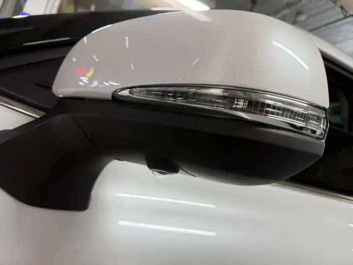 Toyota Highlander 2026 Model Hybrid 2.5L 4WD Premium Edition 7 seat – фото 9
