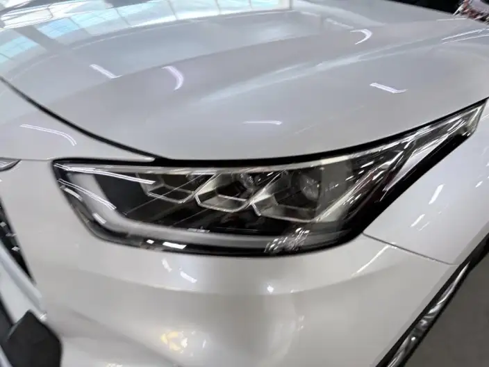 Toyota Highlander 2024 Model Hybrid 2.5L 4WD Premium Edition 7 seat – фото 7