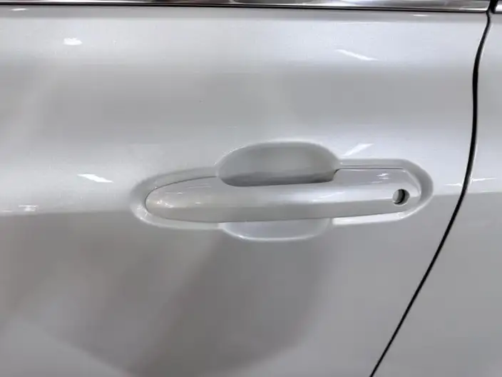 Toyota Highlander 2024 Model Hybrid 2.5L 4WD Premium Edition 7 seat – фото 10