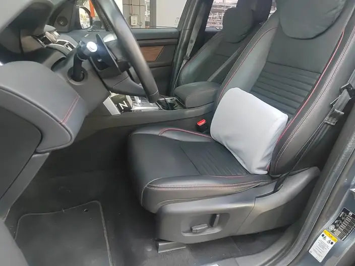 Land Rover Discovery Sport 2020 Model 249PS R-Dynamic S Performance version 5 seat – фото 10