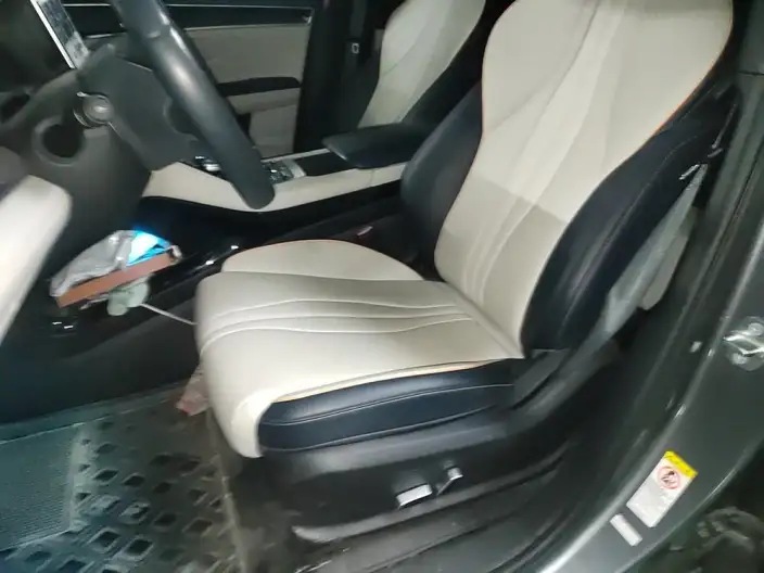 BYD Song PLUS DM 2021 Model DM-i 51KM 2WD Zunrong Model – фото 10