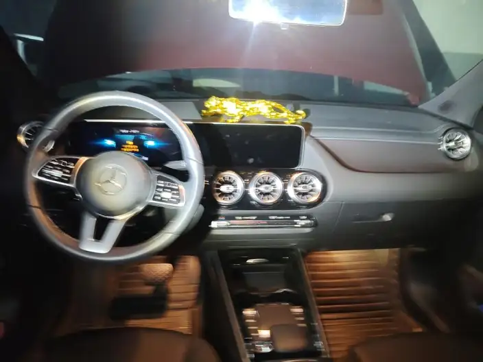 Mercedes-Benz GLA 2020 Model GLA 200 – фото 5