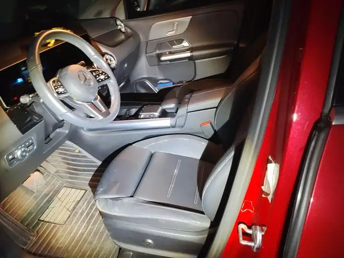 Mercedes-Benz GLA 2020 Model GLA 200 – фото 10