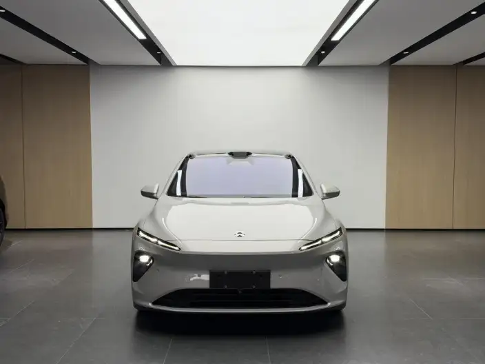 NIO ET7 2021 Model 100kWh First Edition Edition – фото 2