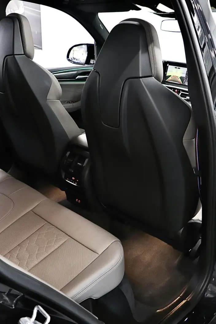 BMW X3 M 2022 Model X3 M Thunder Edition – фото 8