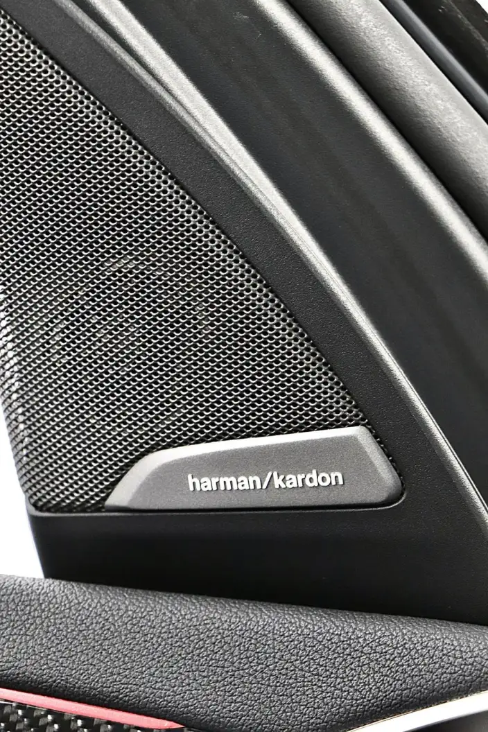 BMW X3 M 2022 Model X3 M Thunder Edition – фото 9
