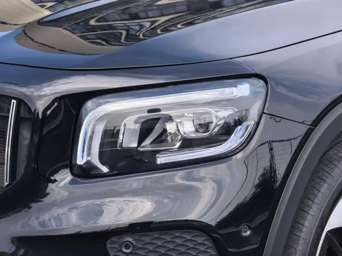 Mercedes-Benz GLB 2023 Model GLB 220 Fashion Model – фото 10