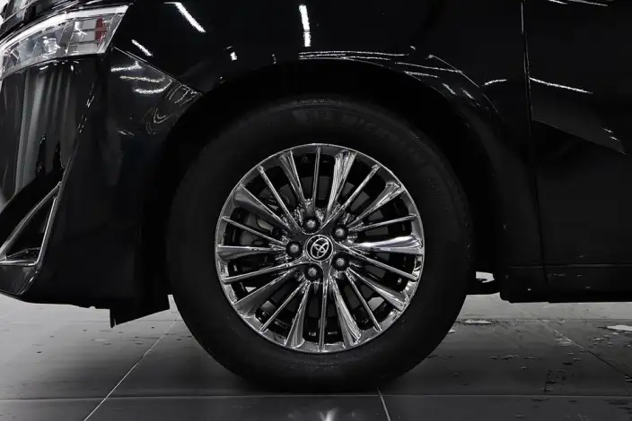 Vellfire 2020 Model Hybrid 2.5L HV Premium Edition – фото 8
