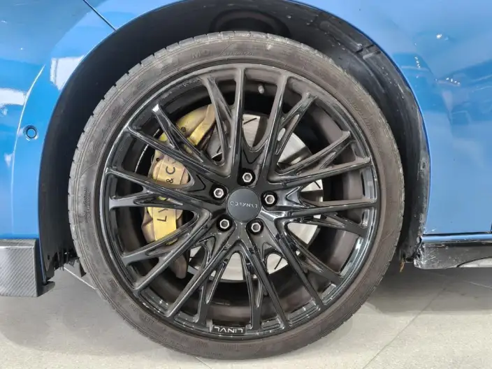 Lynk & Co 03 2023 Model 03+ 2.0TD Automatic Performance Package – фото 7