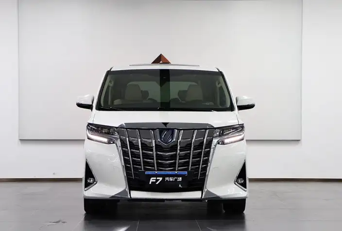 Elfa 2020 Model Hybrid 2.5L Premium Edition – фото 2