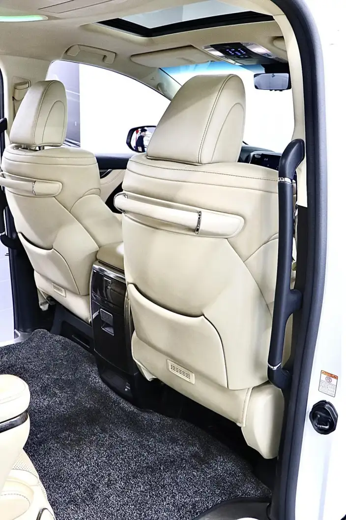 Elfa 2020 Model Hybrid 2.5L Premium Edition – фото 8