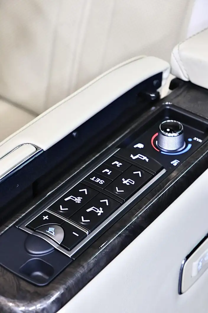 Elfa 2020 Model Hybrid 2.5L Premium Edition – фото 10