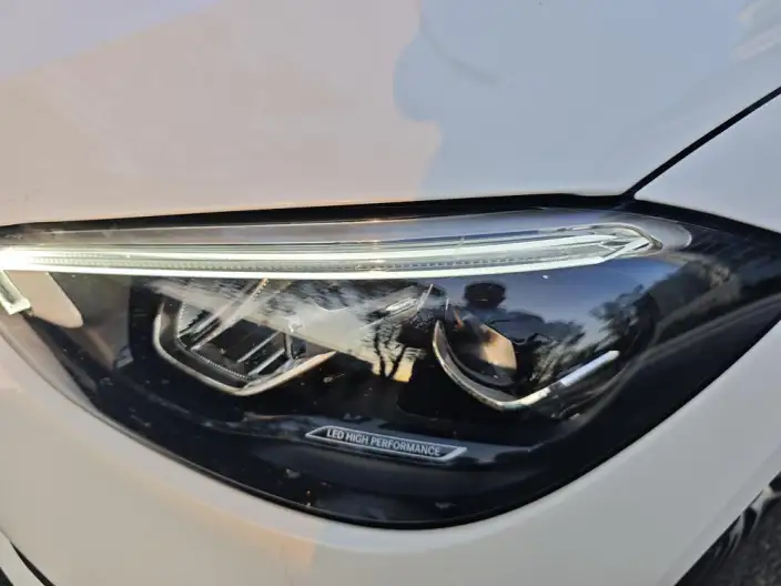 Mercedes-Benz C-Class 2023 Model Facelift C 260 L Sports Edition – фото 5
