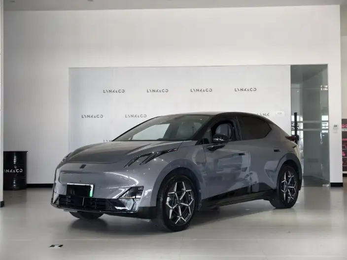 Lynk & Co 20 2025 Model Z20 530km Rear Drive Max