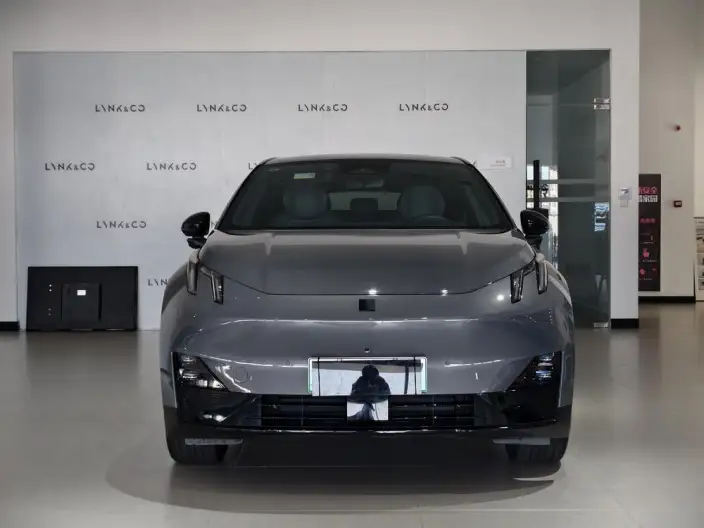 Lynk & Co 20 2025 Model Z20 530km Rear Drive Max – фото 2