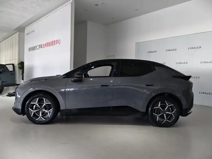 Lynk & Co 20 2025 Model Z20 530km Rear Drive Max – фото 3