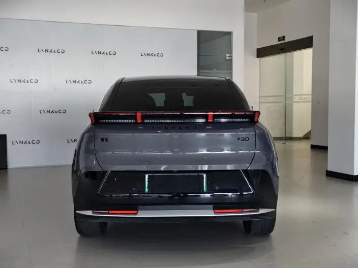 Lynk & Co 20 2025 Model Z20 530km Rear Drive Max – фото 4