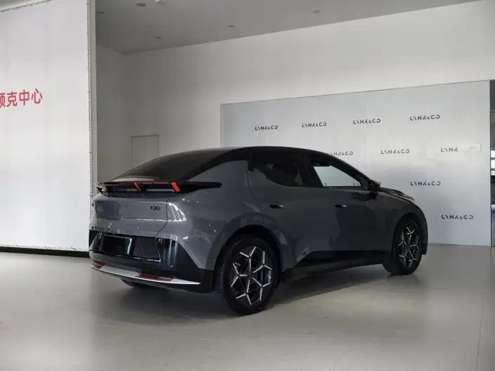 Lynk & Co 20 2025 Model Z20 530km Rear Drive Max – фото 5