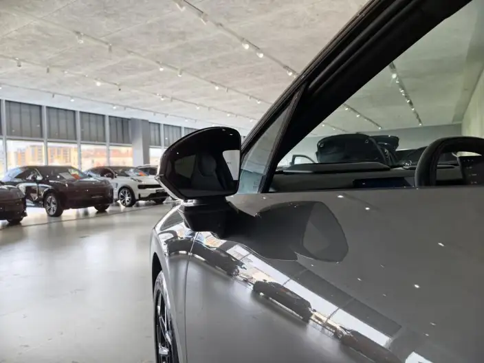 Lynk & Co 20 2025 Model Z20 530km Rear Drive Max – фото 10