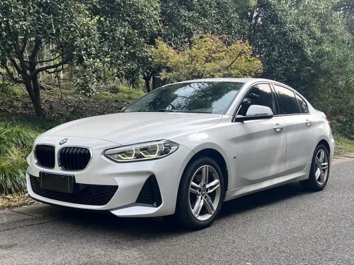 BMW 1 Series 2020 Model 120i M Sports Set – фото 1