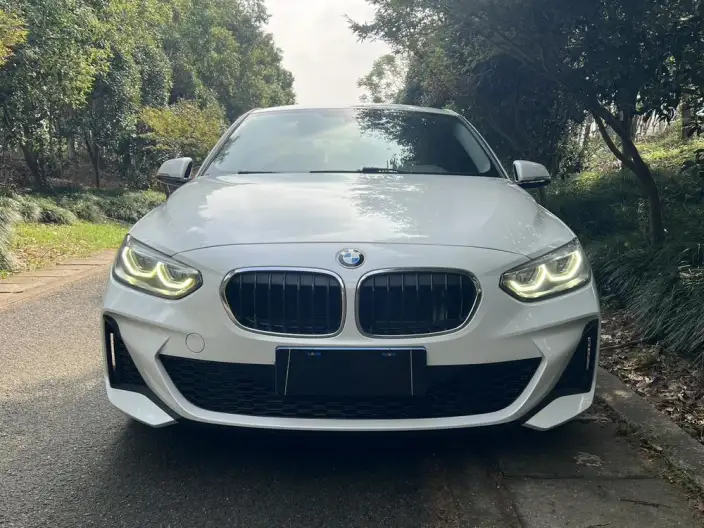 BMW 1 Series 2020 Model 120i M Sports Set – фото 2
