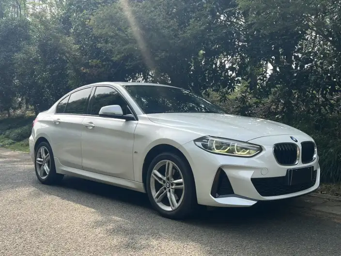 BMW 1 Series 2020 Model 120i M Sports Set – фото 3