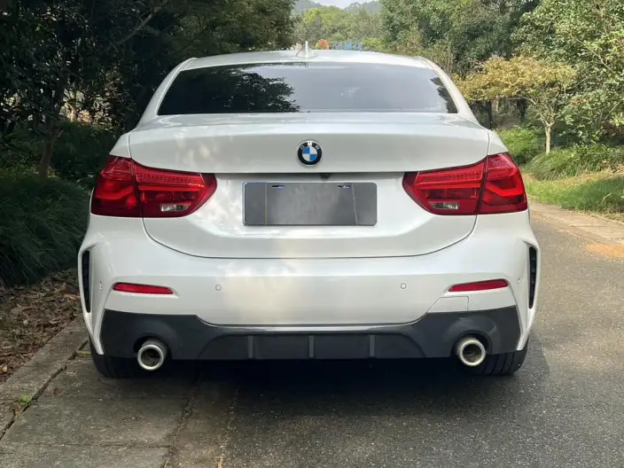 BMW 1 Series 2020 Model 120i M Sports Set – фото 5