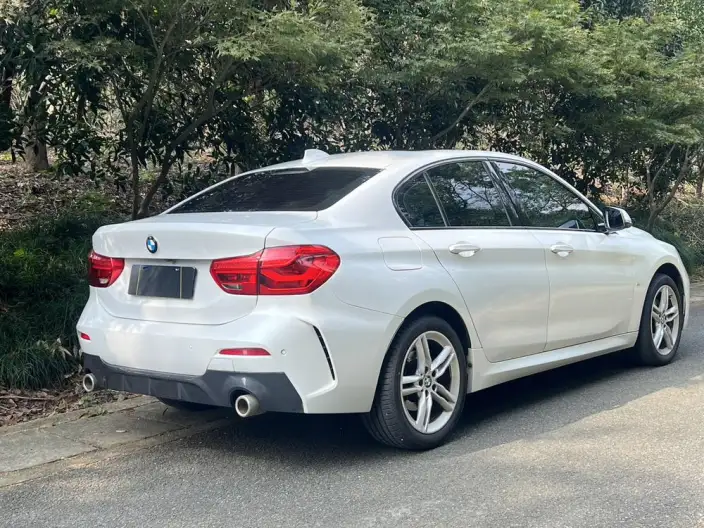 BMW 1 Series 2020 Model 120i M Sports Set – фото 6