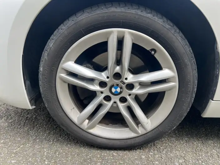 BMW 1 Series 2020 Model 120i M Sports Set – фото 8