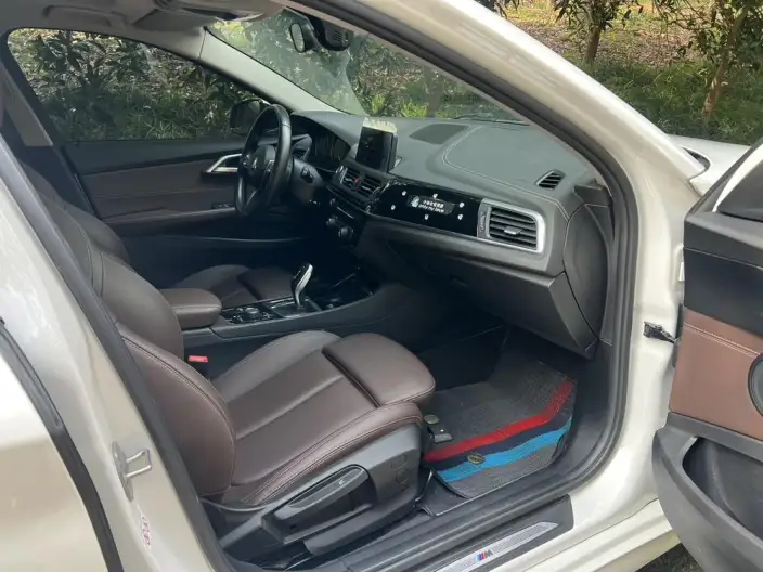 BMW 1 Series 2020 Model 120i M Sports Set – фото 9