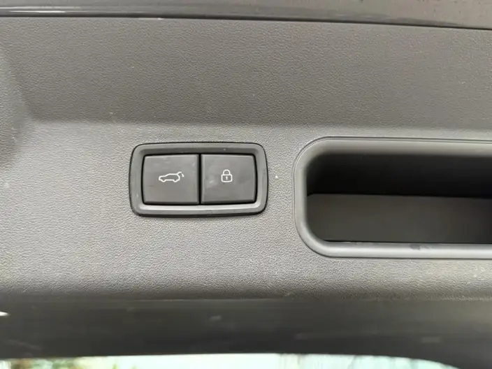 Li Auto ONE 2020 Model Extended Range 6 seat Edition – фото 9