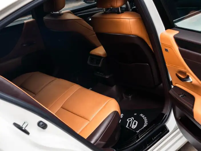 Lexus ES 2020 Model 300h Superior Edition China V – фото 9