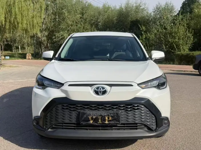 Frontlander 2024 Model 2.0L CVT Elite Edition – фото 2