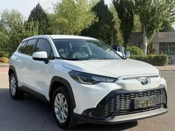 Frontlander 2024 Model 2.0L CVT Elite Edition – фото 3
