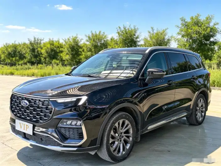 Lingyu 2021 Model EcoBoost 225 6 seat Zun Ling Model