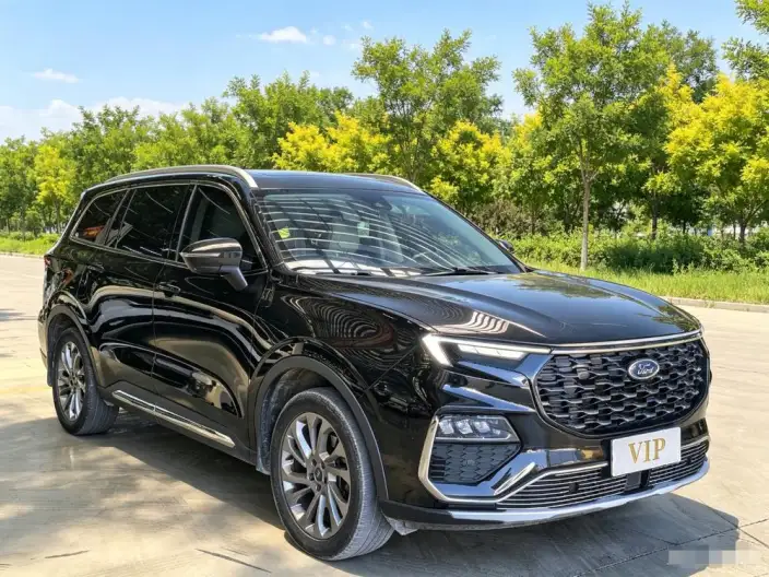 Lingyu 2021 Model EcoBoost 225 6 seat Zun Ling Model