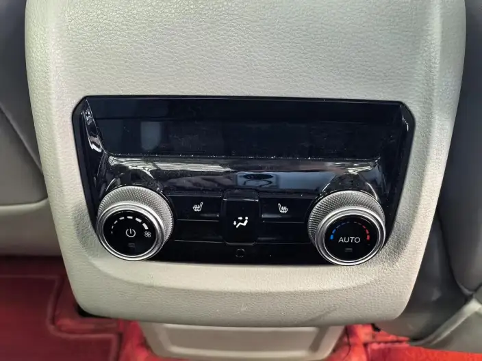 Lingyu 2021 Model EcoBoost 225 6 seat Zun Ling Model – фото 8