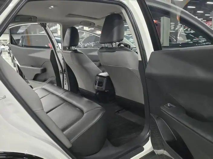 TOYOTA bZ3 2023 Model Elite PRO – фото 9
