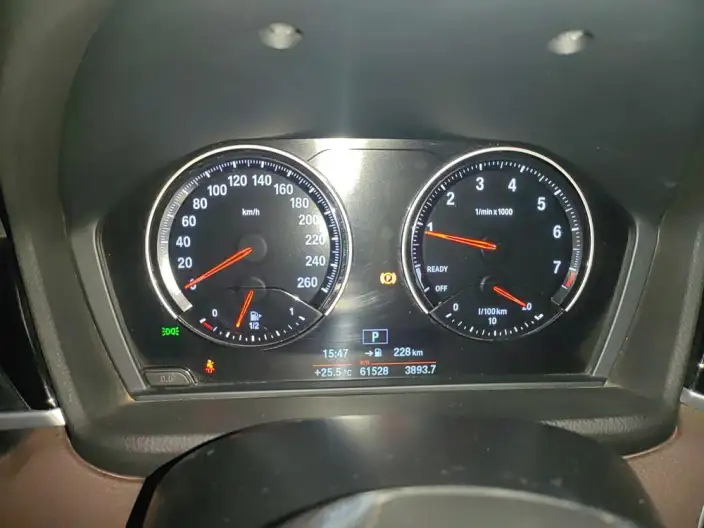 BMW X1 2020 Model sDrive20Li Fashion Model – фото 6